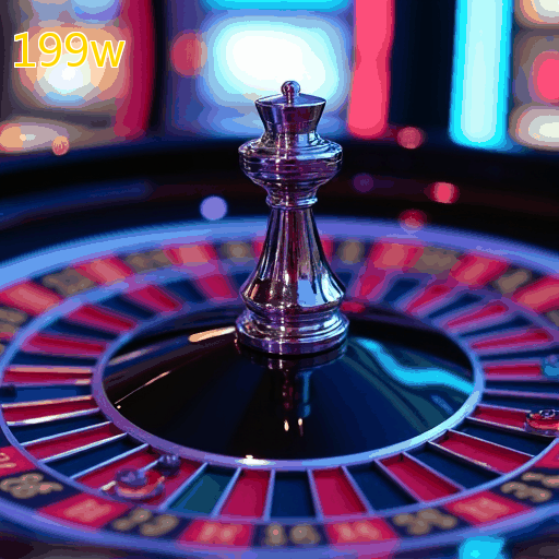 Variedade de Jogos no Cassino Online 199w